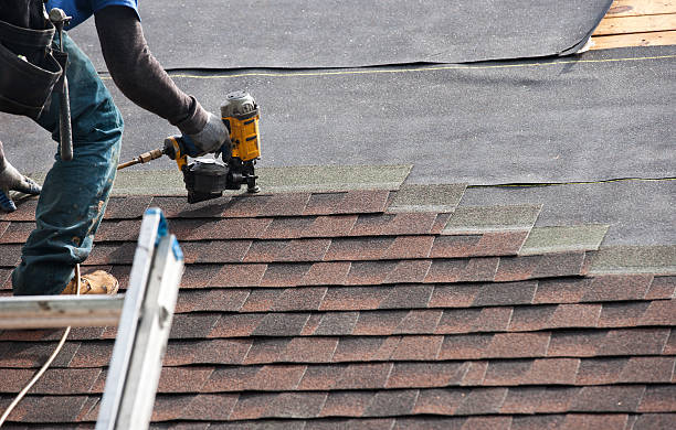 Licensed Roofing service in Saunderstown, RI - Brentwood Metal Roofing